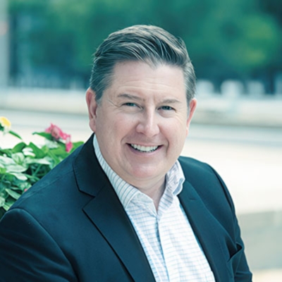 Missouri and National Financial Educators Day Award Recipient, Chris Brennan