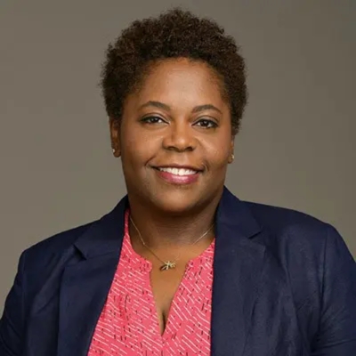 Missouri and National Financial Educators Day Award Recipient, Christina Dancy