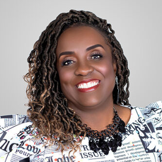 Gwendolyn Taylor, Financial Literacy Educator-Flip That House