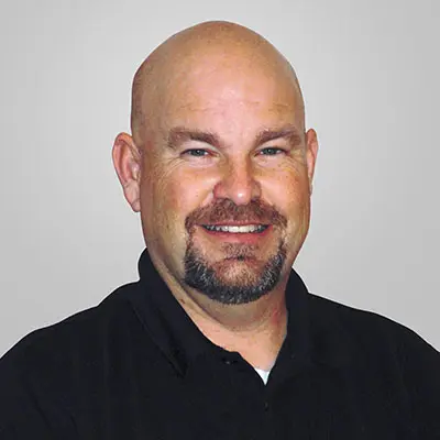 Jonathan Walker, Business, Marketing & Corporative Education Teacher